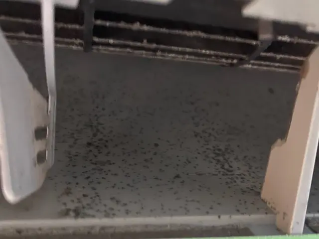 ★エアコン分解洗浄専門店★カビ汚れニオイを徹底洗浄！マンション　店舗　対応可能！サービスの画像