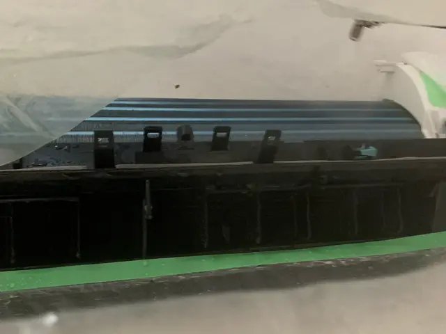 ★エアコン分解洗浄専門店★カビ汚れニオイを徹底洗浄！マンション　店舗　対応可能！サービスの画像