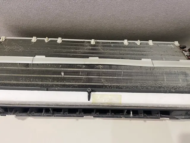 ★エアコン分解洗浄専門店★カビ汚れニオイを徹底洗浄！マンション　店舗　対応可能！サービスの画像