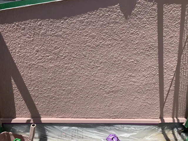 ★コンクリートクラック(ひび割れ)補修★サービスの画像