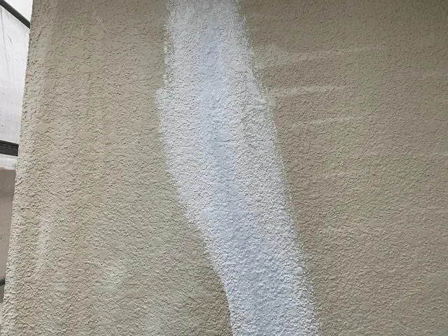 ★コンクリートクラック(ひび割れ)補修★サービスの画像