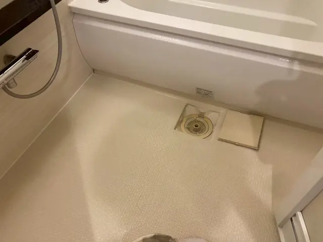 緊急対応！水回り4点駆けつけクリーニングサービスの画像