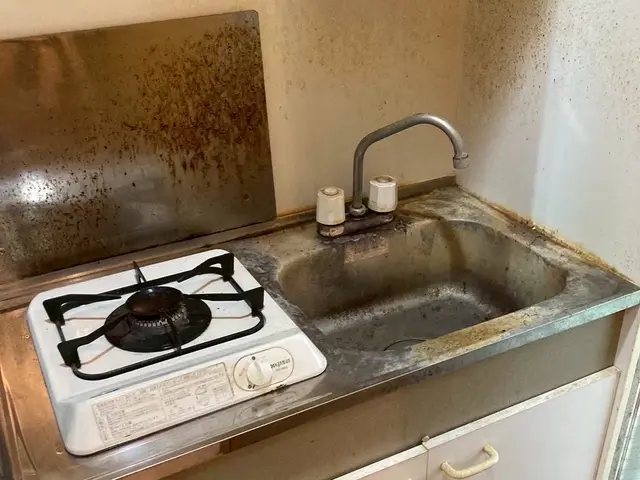 緊急対応！水回り4点駆けつけクリーニングサービスの画像