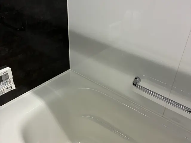 プロの技術でご満足いただけるように心を込めて作業いたしますサービスの画像