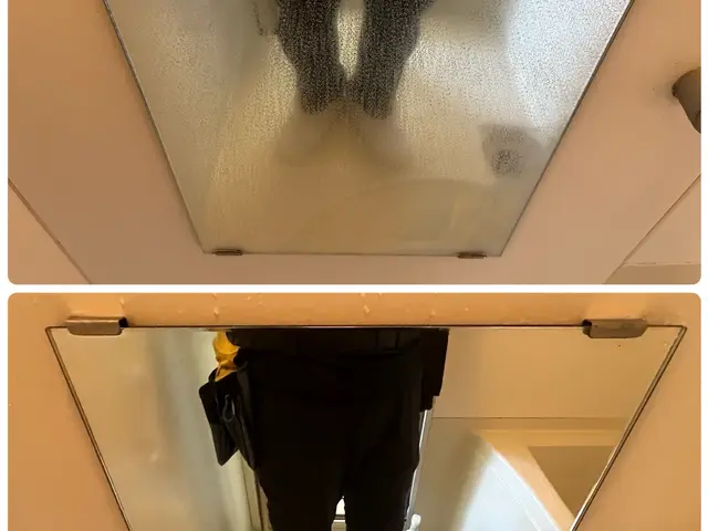 入居率アップは空室清掃からサービスの画像