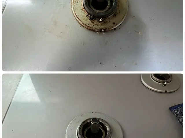 入居率アップは空室清掃からサービスの画像