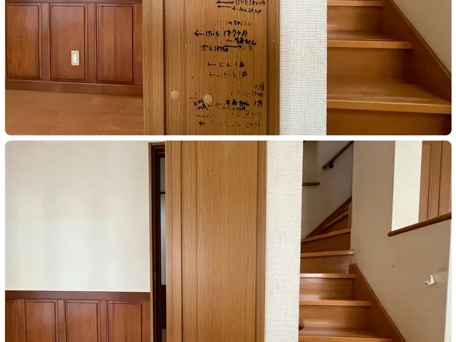 入居率アップは空室清掃からサービスの画像