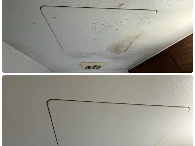 入居率アップは空室清掃からサービスの画像