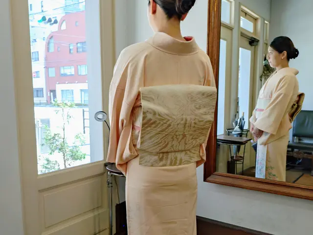 心地よく美しい着付け◎安心して大切な日を迎えたい方◎早朝料金なし◎