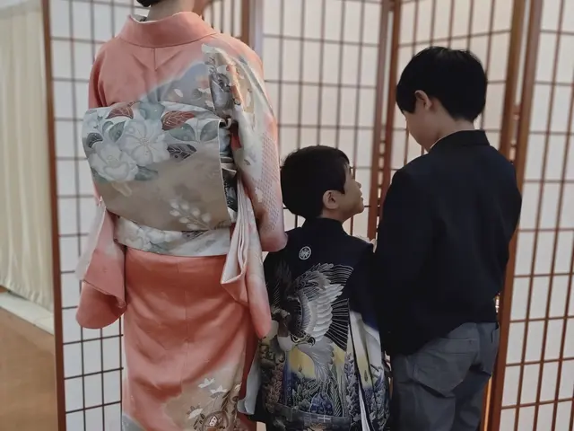 心地よく美しい着付け◎安心して大切な日を迎えたい方◎早朝料金なし◎