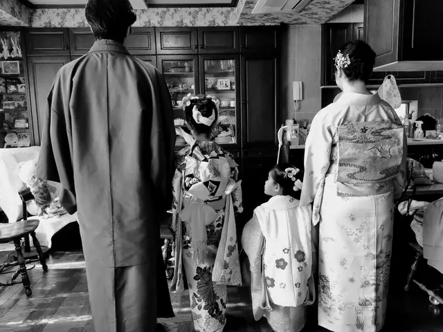 心地よく美しい着付け◎安心して大切な日を迎えたい方◎早朝料金なし◎