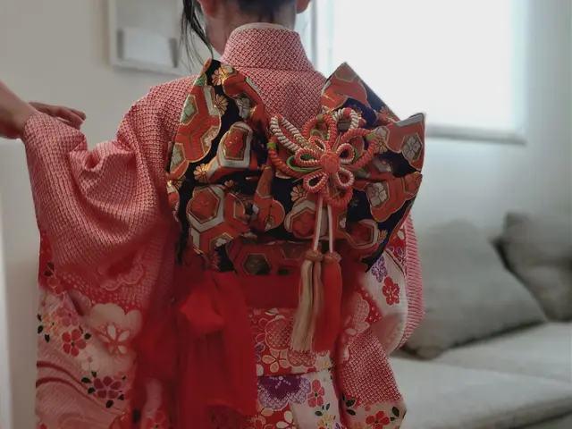 心地よく美しい着付け◎安心して大切な日を迎えたい方◎早朝料金なし◎