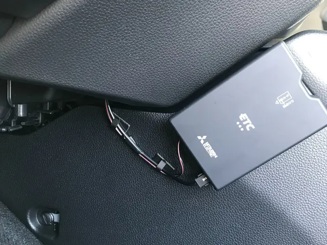 ◆◇9月新規出店◇◆電装品専門店による「美しい」取り付けサービス◎サービスの画像