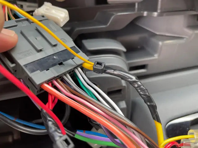 ◆◇9月新規出店◇◆電装品専門店による「美しい」取り付けサービス◎サービスの画像