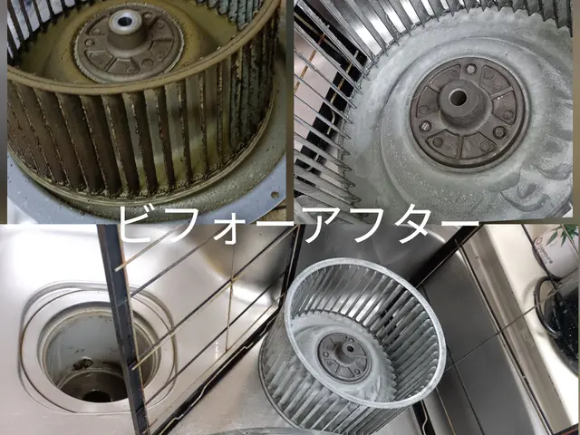 1年の集大成アワードハウスクリーニング部門４年連続受賞★満足頂けなければ全額返金サービスの画像