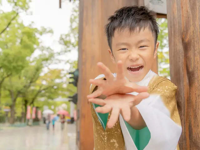 小物レンタルあり♪遊びながら撮影するママカメラマン【七五三＊年内特別価格！】