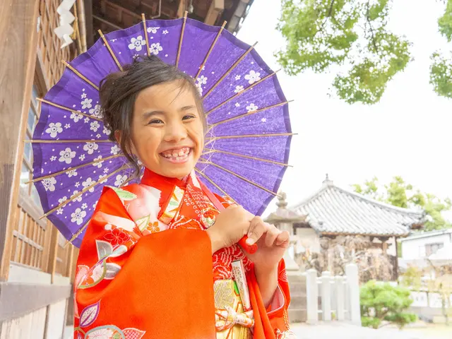 小物レンタルあり♪遊びながら撮影するママカメラマン【七五三＊年内特別価格！】