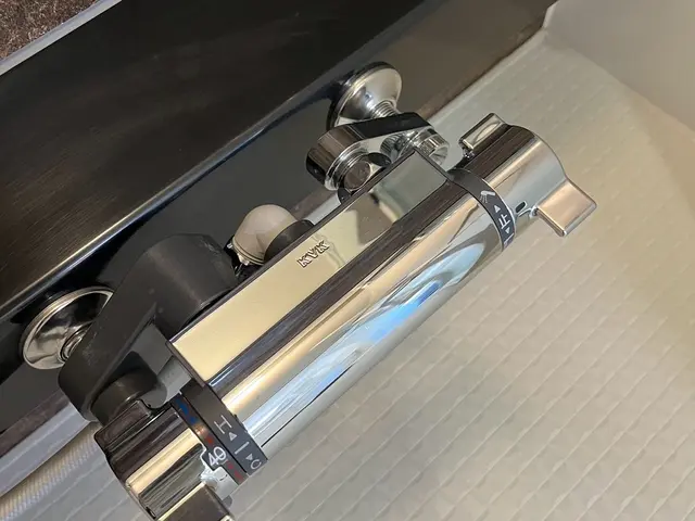 『☆極美☆』通算100件突破！地元浴室クリーニングアワード受賞歴ありサービスの画像