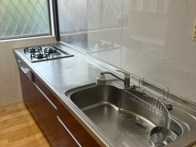 お客様のお力になります！経験と知識を活かして迅速丁寧に作業いたします！サービスの画像