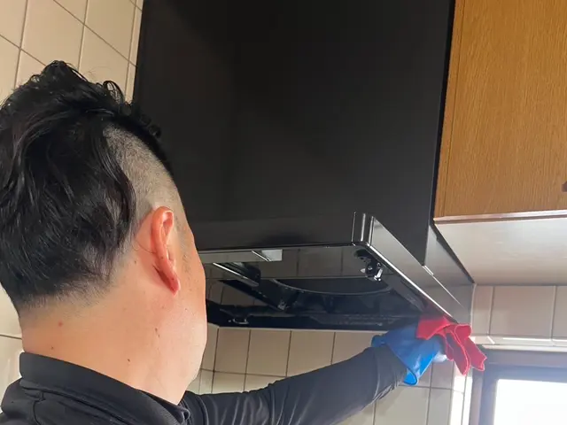 お客様のお力になります！経験と知識を活かして迅速丁寧に作業いたします！サービスの画像