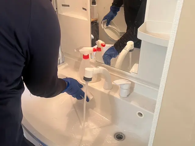 お客様のお力になります！経験と知識を活かして迅速丁寧に作業いたします！サービスの画像