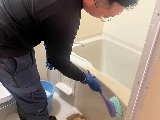 お客様のお力になります！経験と知識を活かして迅速丁寧に作業いたします！サービスの画像