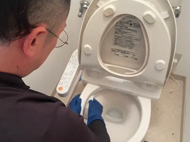 お客様のお力になります！経験と知識を活かして迅速丁寧に作業いたします！サービスの画像