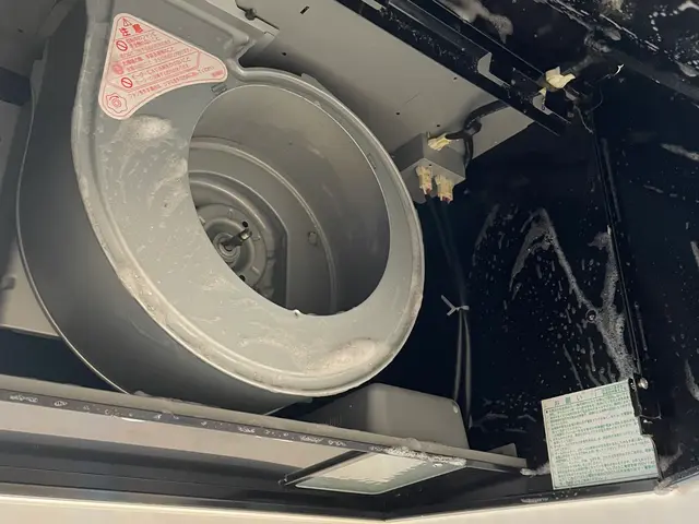 気になる油汚れ、水回り！お得なセット割り！サービスの画像