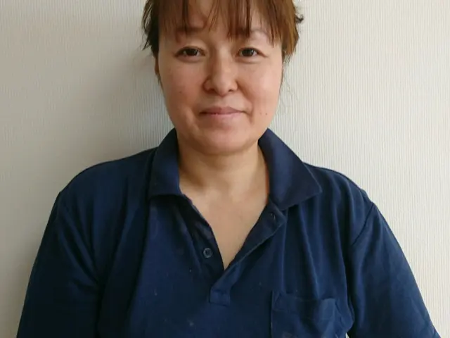 2LDK以上でベテラン作業員3人以上でお伺い致します。女性スタッフ必ず同行サービスの画像