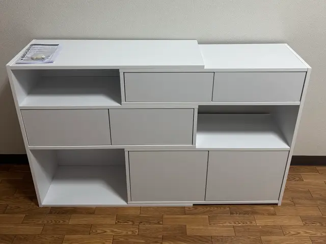 プロの技術でご満足いただけるように心を込めて作業いたしますサービスの画像