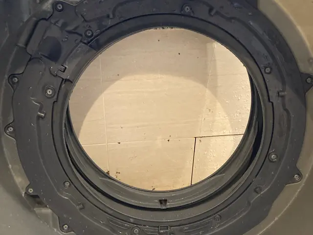 【業界歴5年以上の実績！】丁寧で安心のドラム式分解清掃サービス！PayPay可サービスの画像