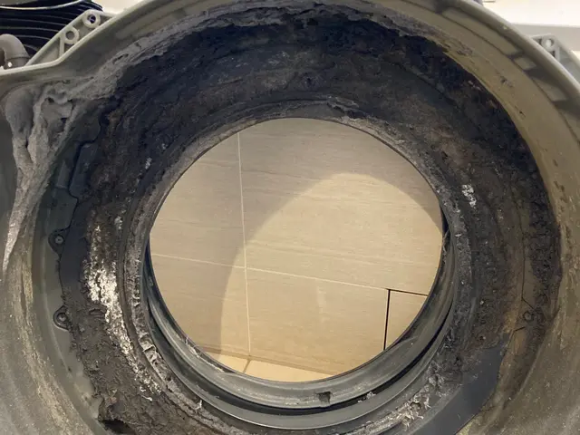 【業界歴5年以上の実績！】丁寧で安心のドラム式分解清掃サービス！PayPay可サービスの画像