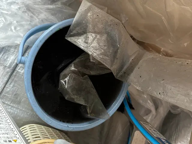 プロによるカビ・汚れ徹底除去！電気代節約にも！快適な空間へエアコンクリーニング！サービスの画像