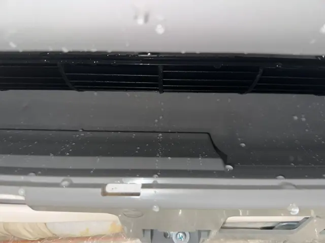 プロによるカビ・汚れ徹底除去！電気代節約にも！快適な空間へエアコンクリーニング！サービスの画像