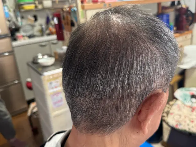 千葉県で訪問美容をお探しの方!カット時間15分以内!★個人宅様限定★出張費無料★サービスの画像