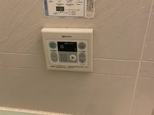 ガス給湯器の取り替えはお任せください！お写真をいただければお見積もり可能です！サービスの画像