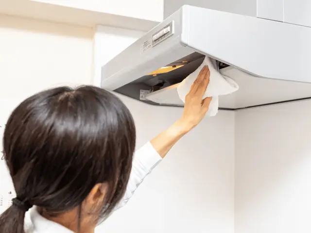 《おしどり夫婦の水回り掃除》女性お一人のご在宅でも安心です＠ラッシュワークスサービスの画像