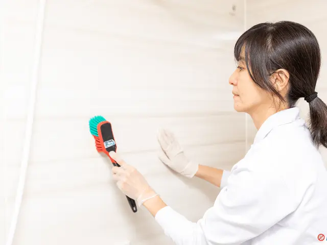 《おしどり夫婦の水回り掃除》女性お一人のご在宅でも安心です＠ラッシュワークスサービスの画像