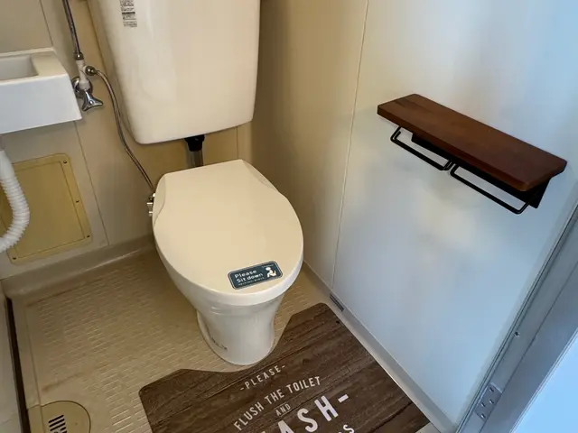 ウォシュレット交換！パツキン、止水栓交換もお受けいたします！サービスの画像