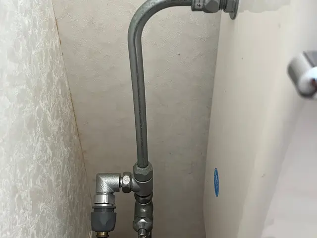 ウォシュレット取り付けサービスの画像