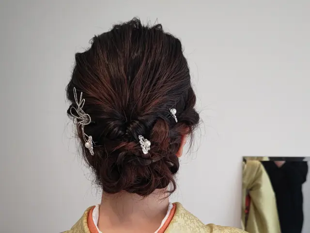 豊富な経験と知識で安心！どんな年齢の方も仕上がり重視で丁寧に作業いたします！