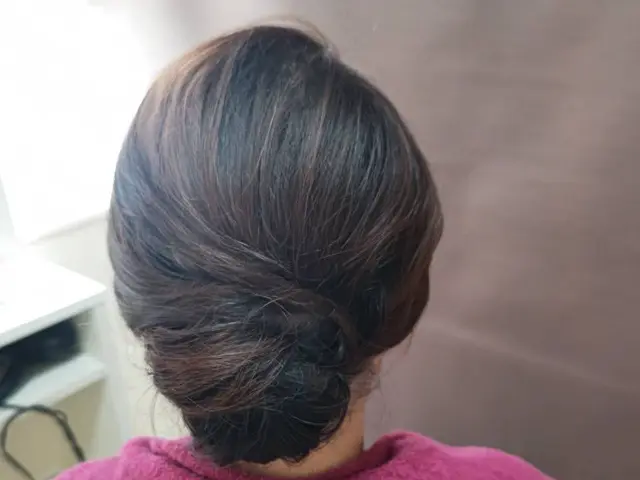 豊富な経験と知識で安心！どんな年齢の方も仕上がり重視で丁寧に作業いたします！