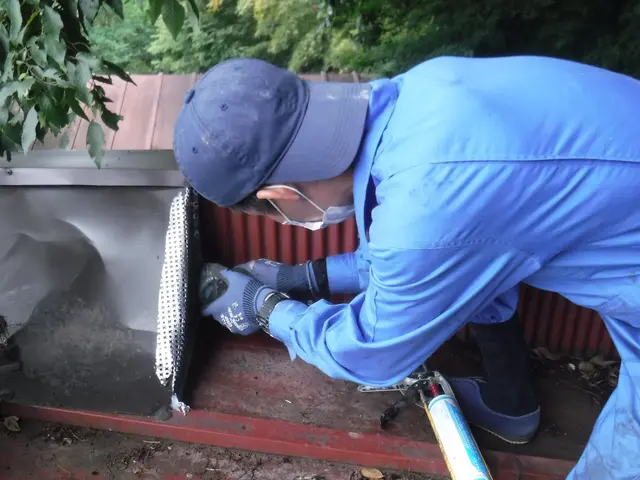 【神奈川・東京】◎ 専門知識を持ったスタッフが害虫害獣のトラブルを解決します！サービスの画像