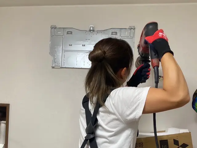 ◎女性スタッフ在籍！！◎女性の方も安心してご予約ください！【エアコン処分費無料】サービスの画像