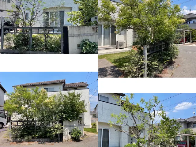 【広島/岡山中心】リピーター多し＼造園施工管理技士／高木も◎現代風アレンジもOKサービスの画像