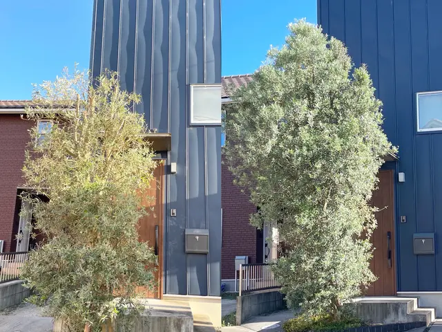 【広島/岡山中心】リピーター多し＼造園施工管理技士／高木も◎現代風アレンジもOKサービスの画像