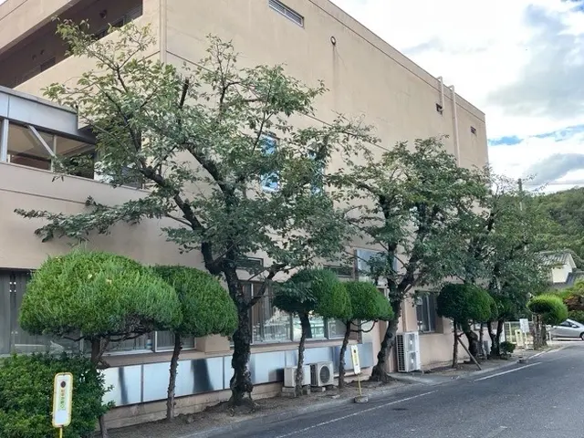 【広島/岡山中心】リピーター多し＼造園施工管理技士／高木も◎現代風アレンジもOKサービスの画像