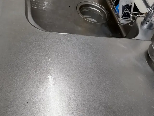 キッチン、ﾚﾝｼﾞﾌｰﾄﾞ2点セット☆夫婦２人でお伺い☆サービスの画像