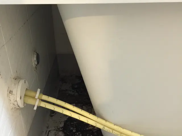 まとめてお掃除したい方は。是非ご利用頂きたいと思います。入居前、退去後に是非。サービスの画像