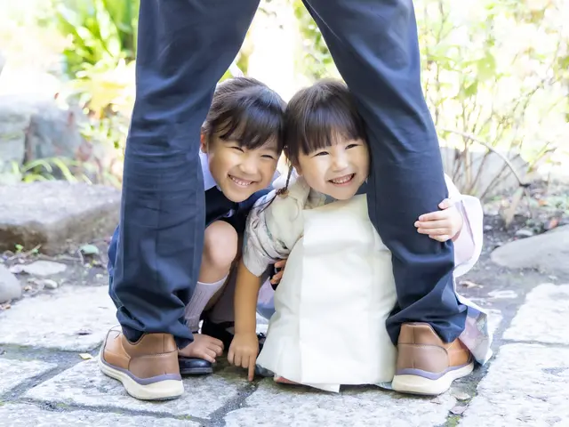 一瞬の笑顔を、一生の宝物に